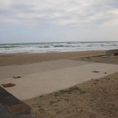 Apartamento Cap D'agde, La Croisette 4 Personnes Agde