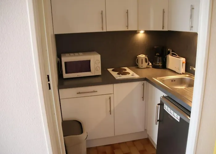 Apartamento Cap D'agde, La Croisette 4 Personnes